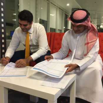Jannah Hotels & Resorts Signs Agreement with KAYinvest