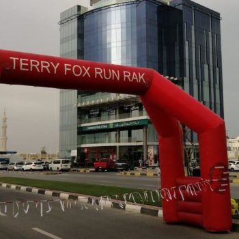 Terry Fox Run 2019