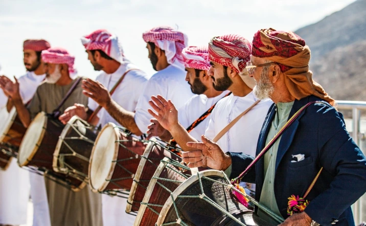 التراث الثقافي